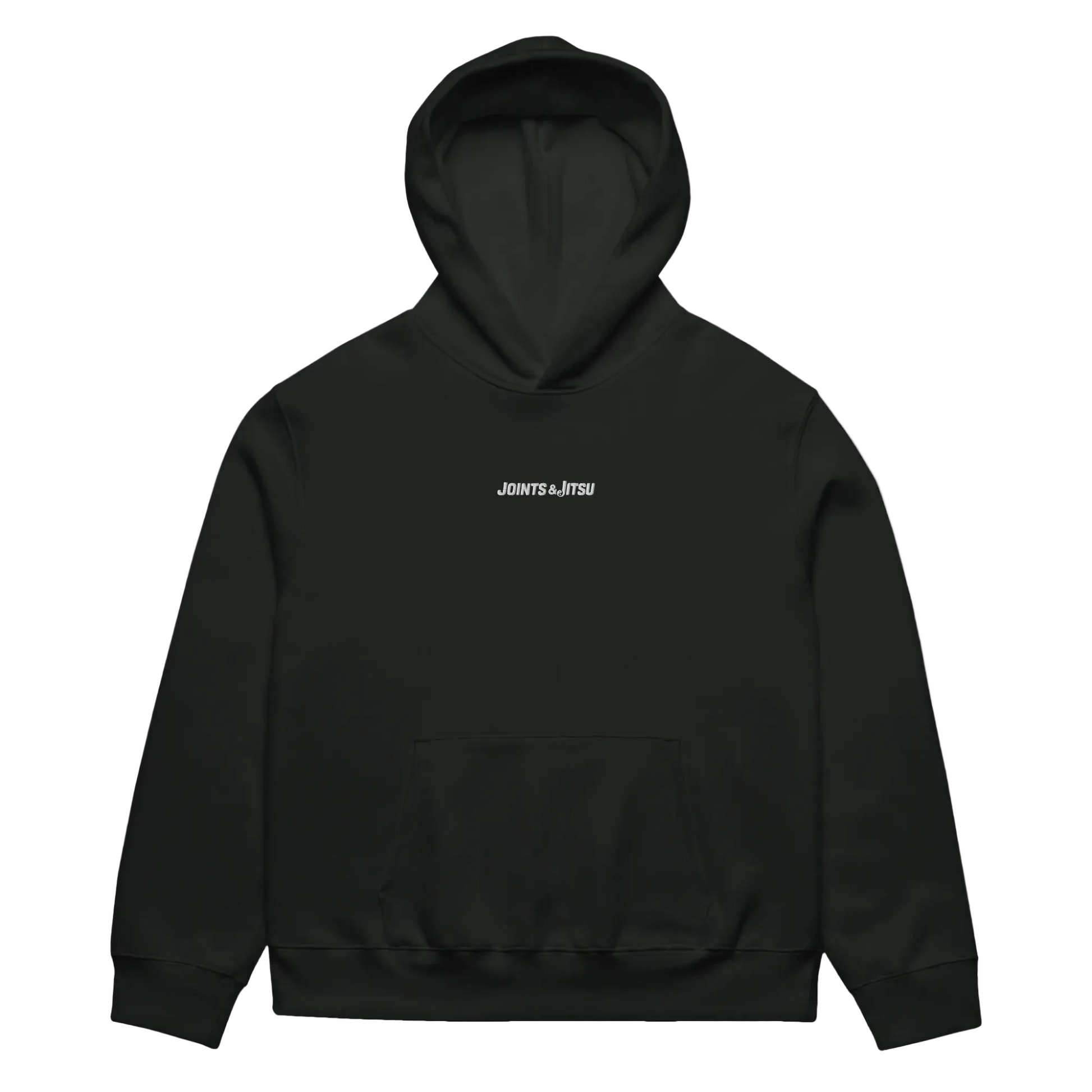 Hoodie Product mockup